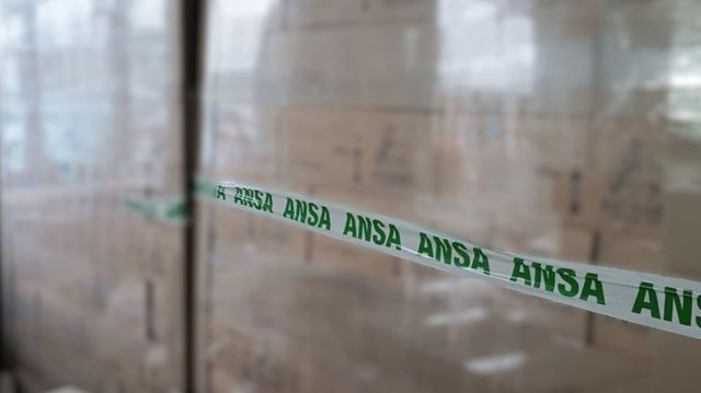 Mărar, pătrunjel și ceai negru, distruse de ANSA din cauza pesticidelor periculoase