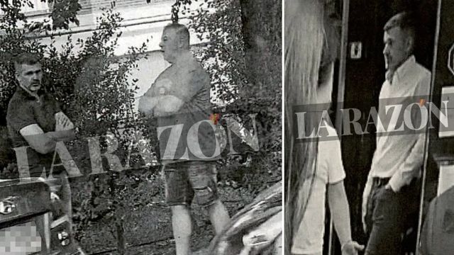 Procesan al exjefe de la UDEF que tenía 20 millones del narco emparedados en su casa