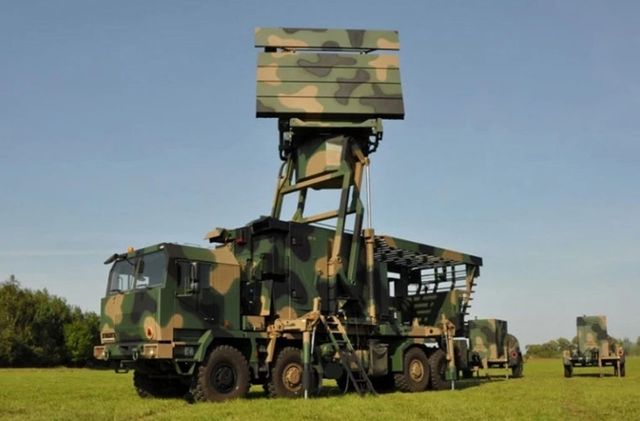 Ministrul Nosatîi susține că un nou radar de detectare a dronelor ar putea deveni funcțional la începutul verii