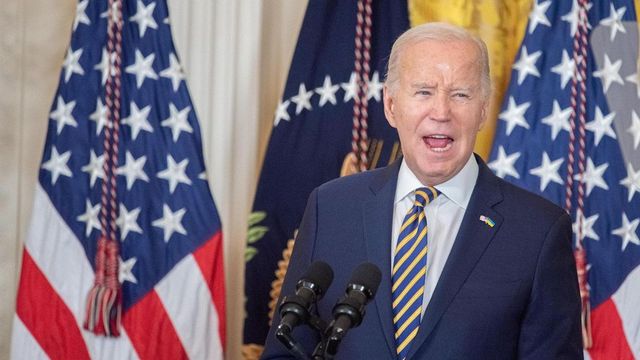 Usa, Biden vince le primarie democratiche in Nevada