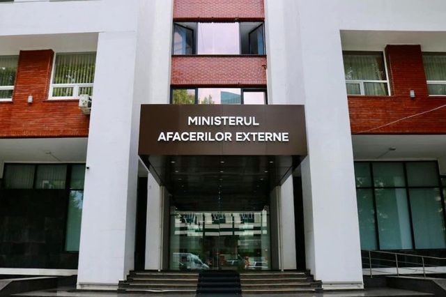 „Reprezintă un risc direct pentru securitatea Republicii Moldova”. MAE condamnă ferm acțiunile militare ale Rusiei desfășurate în Ucraina