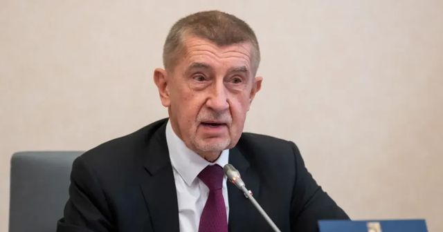 Íránský jaderný program znamená nebezpečí pro ČR i Evropu, uvedl Babiš