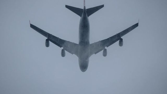 Jeddah-bound flight makes emergency landing at Chennai airport due to technical issue
