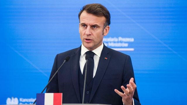 Macron nombrará este viernes a su nuevo primer ministro de Francia