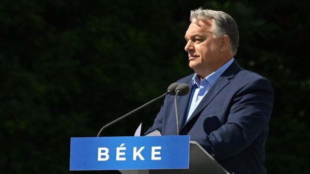 Orbán Viktor óriási felhatalmazással vehet részt az EU-csúcson