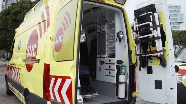 Muere una menor de 4 años en Playa Blanca, en la piscina de un hotel