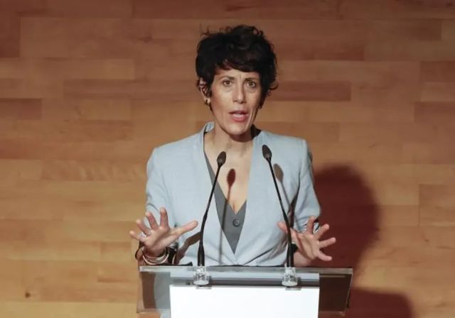Elma Saiz asegura que «no va a haber excepcionalidad» entre comunidades en el reparto de menores migrantes