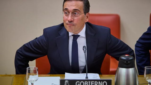 Frente común del Gobierno para exonerar a Marruecos de la crisis en Ceuta