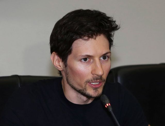 Capo 007 Mosca, Durov non fornirà informazioni a Occidente