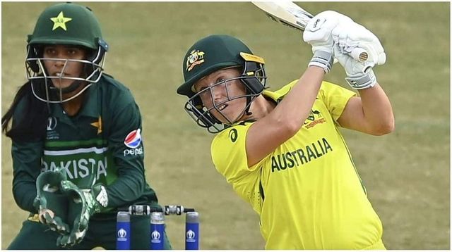 World Cup: Australia look to build momentum but brace for stern spin test versus Pakistan
