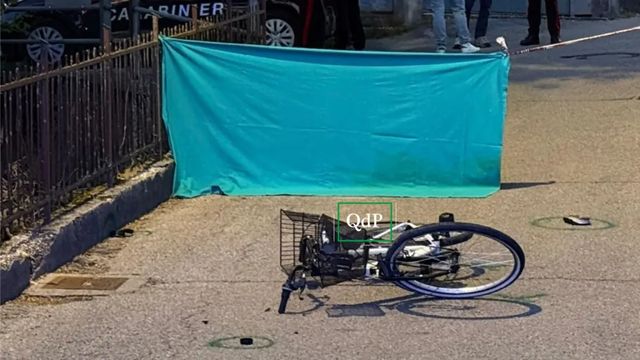 O moldoveancă a murit în Italia după ce a căzut de pe bicicletă