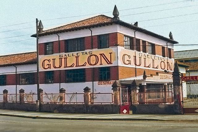 Galletas Gullón: El Viaje de una Empresa Familiar a la Cima de la Alimentación Sostenible