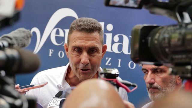 Forza Italia scatenata contro Vannacci