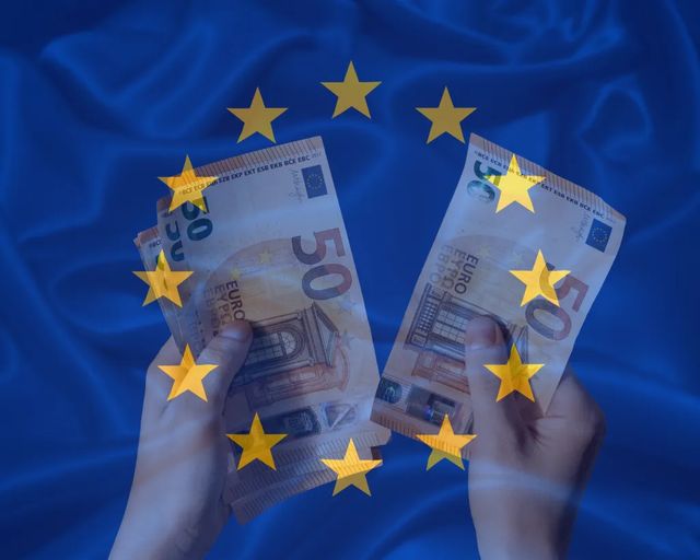 Republica Moldova ar putea primi fonduri europene de preaderare din bugetul UE 2028–2034