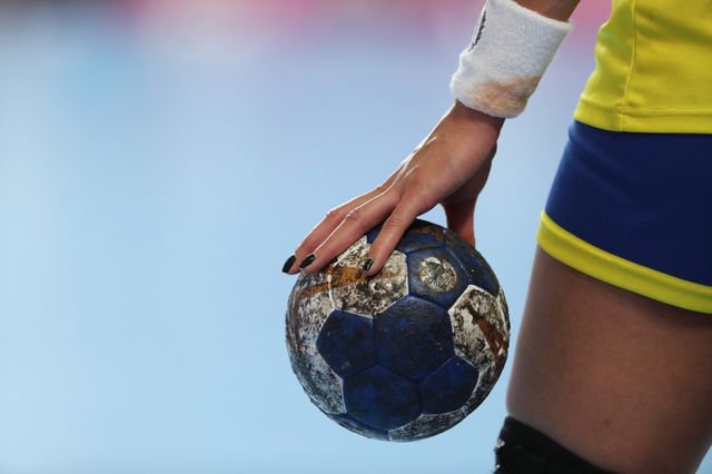 České házenkářky se chystají na zápas s Brazílií, Argentina porazila Ukrajinu