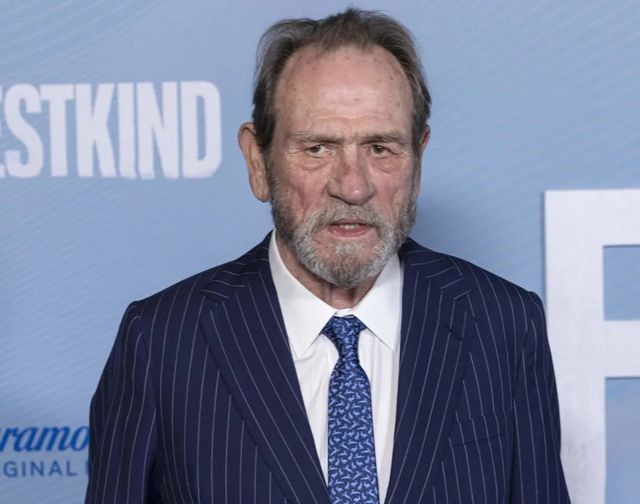 Trovata morta la figlia di Tommy Lee Jones, Victoria aveva 34 anni