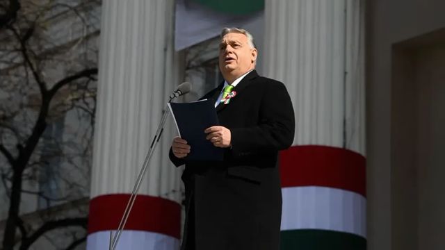 Itt van Orbán Viktor 12 pontja