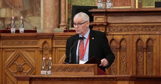 YouTube-videóban köszön el legfőbb ügyészi szolgálatától Polt Péter