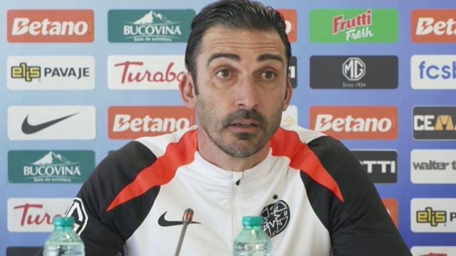 Metaloglobus » Meciul ultimei speranțe la play-off