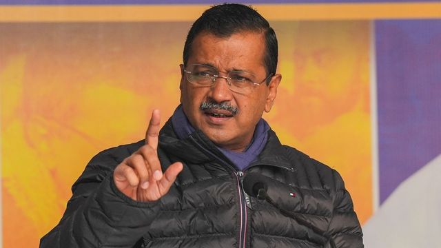 Arvind Kejriwal To Enter Parliament? AAP Move Sets Off Strong Buzz