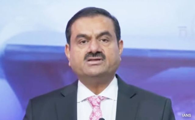 Gautam Adani Addresses Adani Enterprises’ Annual General Meeting: Full Speech