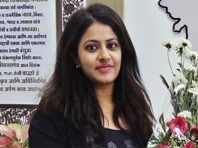 Puja Khedkar Approaches Court Seeking Anticipatory Bail In Cheating Case