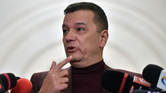 Grindeanu: Drulă are nevoie de proptele