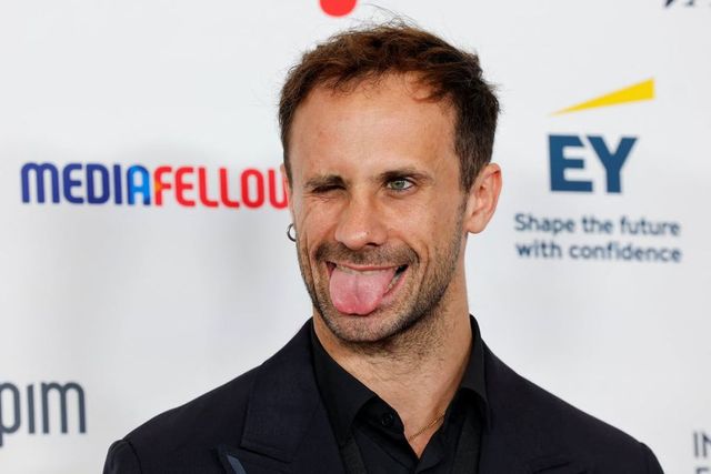 España conquista dos Emmy Internacionales, entre ellos el de mejor actor para Oriol Pla