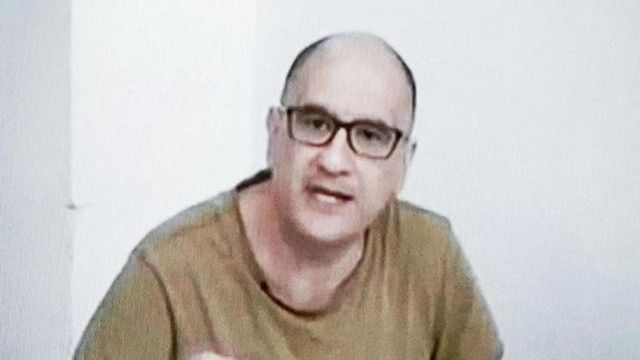 Cedu, il ricorso di Cospito sul 41bis manifestamente infondato