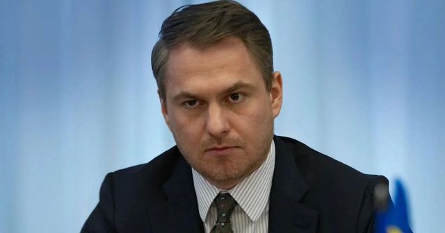 Volodimir Zelenski l-a demis pe procurorul general, acuzat de corupție