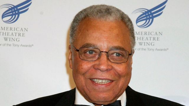 James Earl Jones, acclaimed actor and voice of Darth Vader, dies at 93