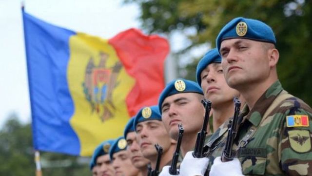 Consiliul European va oferi 40 de milioane de euro în sprijinul Forțelor Armate ale Republicii Moldova
