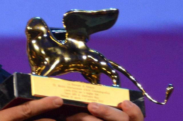 Mostra Cinema di Venezia, ecco tutti i film in concorso