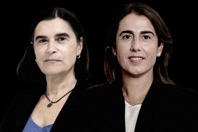 El Rey última la renovación de la Zarzuela con dos mujeres más en los altos cargos