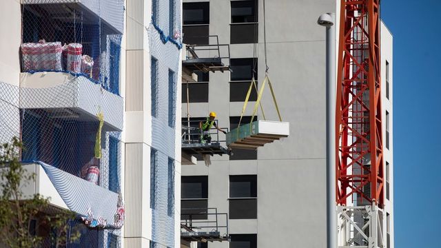 El precio de la vivienda sube más en Euskadi que la media estatal en el segundo trimestre