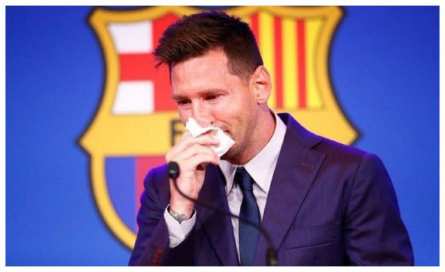 Lionel Messi, în doliu. Tatăl renumitului fotbalist a decedat