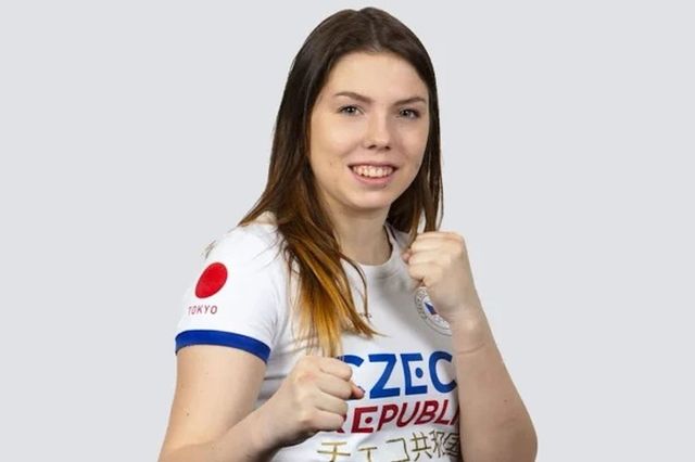 Boxerka Bernardová získá další medaili z ME, má jistý minimálně bronz