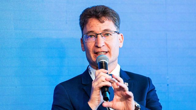 Cser-Palkovics András szerint a Fidesznek új elnökségre van szüksége