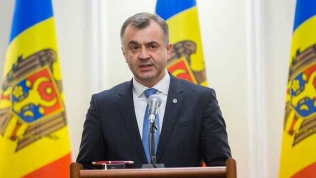 Parlamentul Republicii Moldova a votat noul guvern, condus de un fost consilier al președintelui Dodon