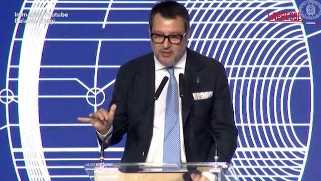 Brennero: abbattuto ultimo diaframma per Tunnel ferroviario