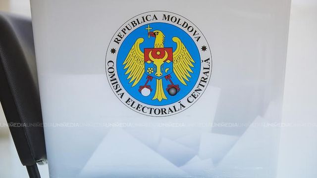 În cîteva ore, CEC va prezenta rezultatele oficiale preliminare ale parlamentarelor