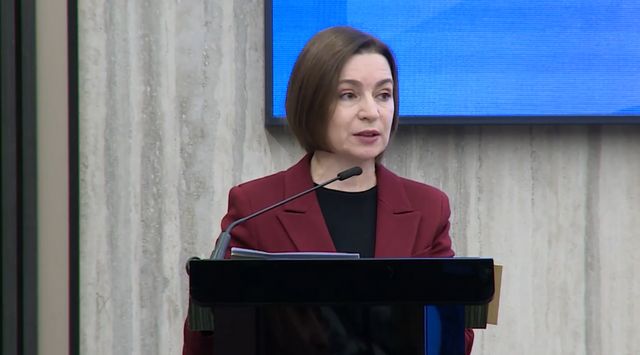 Previziuni sumbre pentru Moldova – Războiul din Orientul Mijlociu scumpește energia și mărfurile – Ce spune președintele Sandu