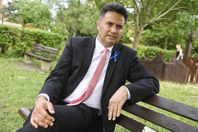 Márki-Zay Péter szívesen lenne köztársasági elnök