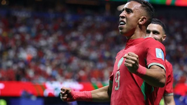 Maroc este prima echipă calificată în sferturile Cupei Mondiale de fotbal