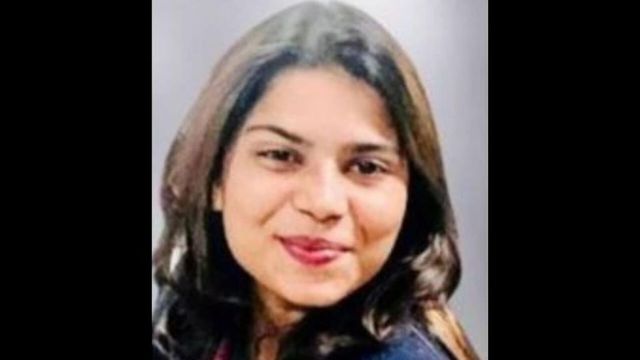 Indian student Nitheesha Kandula, 23, mysteriously goes missing in Los Angeles