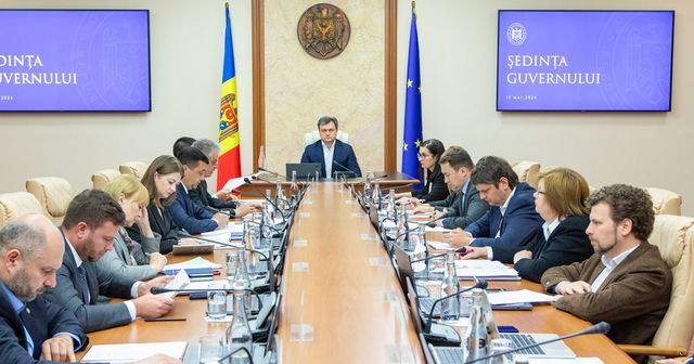 Испания признает водительские удостоверения граждан Молдовы