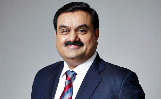 Gautam Adani replaces Mukesh Ambani as the richest Indian on Hurun list