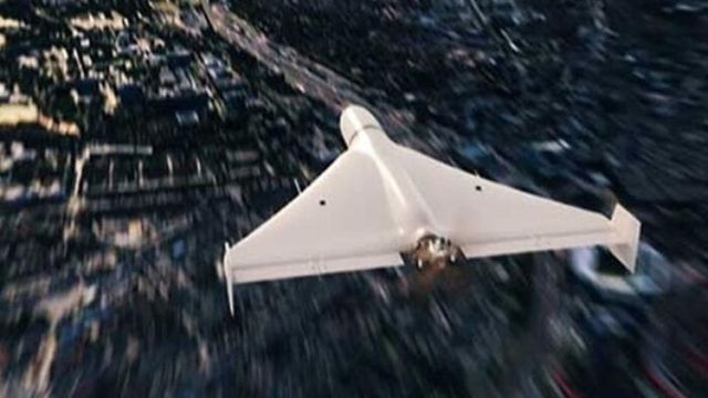 Dronele Shahed dau din nou târcoale Republicii Moldova