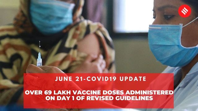 Three cases of Covid delta plus variant found in samples in two Kerala districts