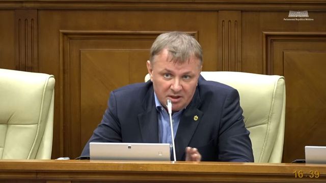 Parlamentul a aprobat în prima lectură legea privind piața criptoactivelor